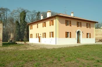 Al Podere Santa Cristina Castel Maggiore Dış mekan fotoğraf