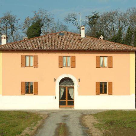 Al Podere Santa Cristina Castel Maggiore Oda fotoğraf
