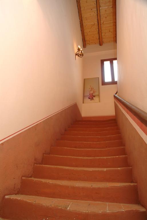 Al Podere Santa Cristina Castel Maggiore Dış mekan fotoğraf
