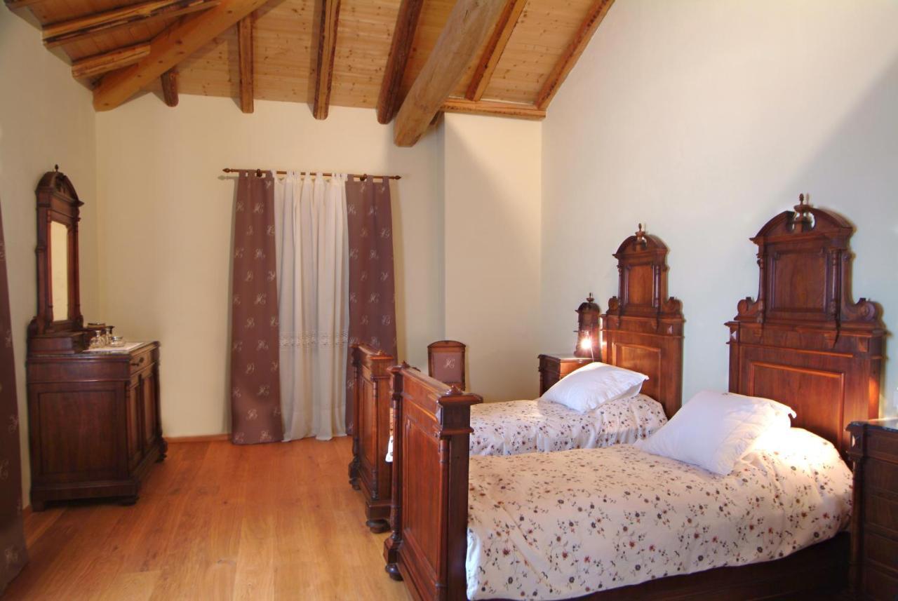 Al Podere Santa Cristina Castel Maggiore Oda fotoğraf