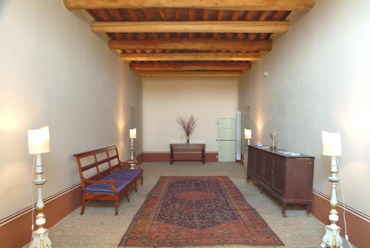 Al Podere Santa Cristina Castel Maggiore Dış mekan fotoğraf